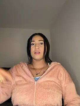 Sembang XXX Secara Langsung mari_pauli_xx