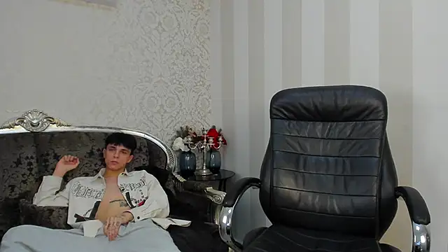 ClarkBev Webcam Show