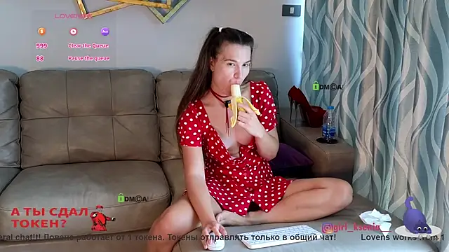 Girl_Ksenia – Live XXX-chat