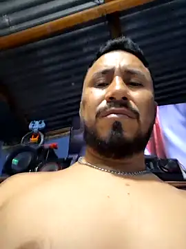 ThunderCat55 现场XXX聊天