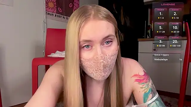 Chat +18 de After_Dark808 ao vivo