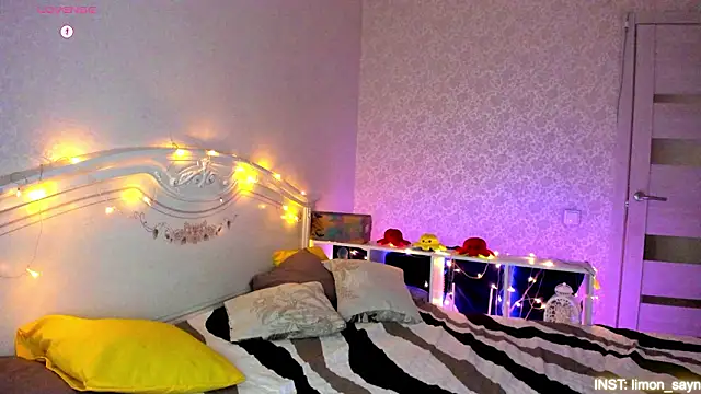 LillyMoure_ Live XXX Chat