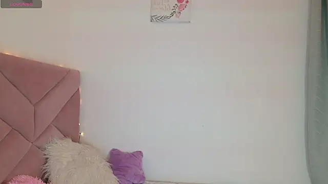 eva_sin18 Live XXX-Chat