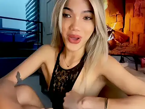 CassieSommereux 라이브 XXX 채팅