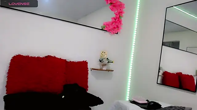 NathalialLooes 라이브 XXX 채팅