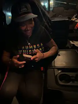 HaloRodeoLover2 Chat XXX live