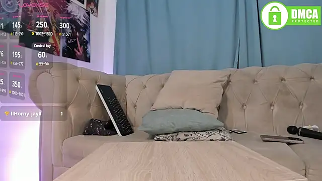 zoe_37's Live XXX Chat