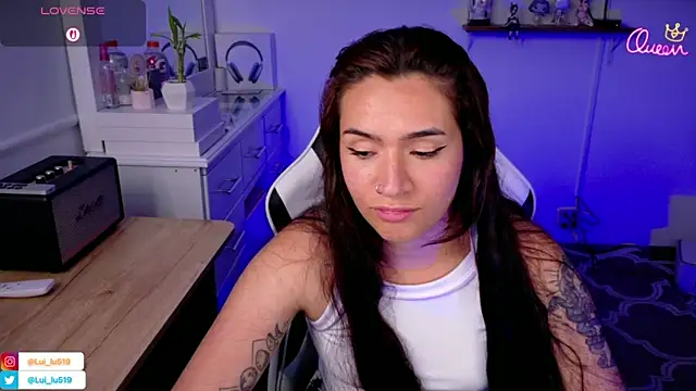 دردشة ImLui_lu الجنسية المباشرة