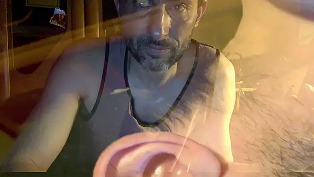 Pokazy przed kamerką – firefoxfeel