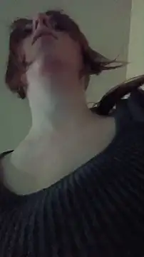 LadyFreyna Chat XXX in diretta