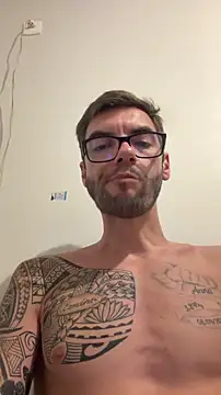 Show de webcam de Leonsouzaof