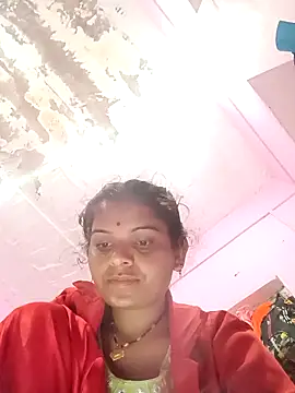 Uma_pande Webcam-Show