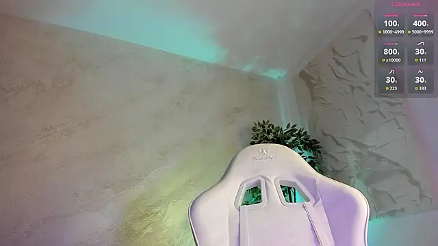 lissababe1 现场XXX聊天