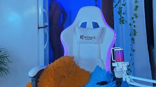 Chat XXX ao vivo de petter_coleman_