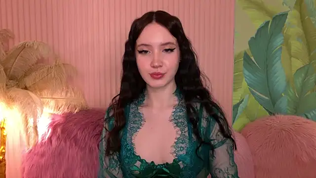 دردشة GraceMartinos الجنسية المباشرة