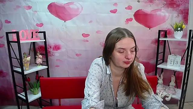 FreyaDak Live XXX-chat