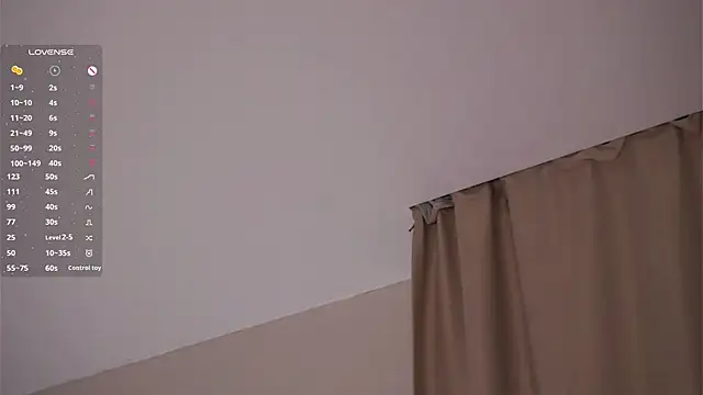 Czat XXX na żywo – EffieHenri