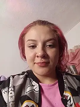 Candy_Nate Webcam Show