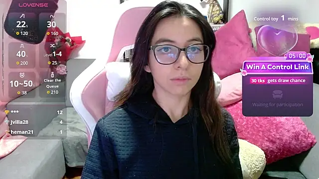 Maggie_Fox3's Live XXX Chat