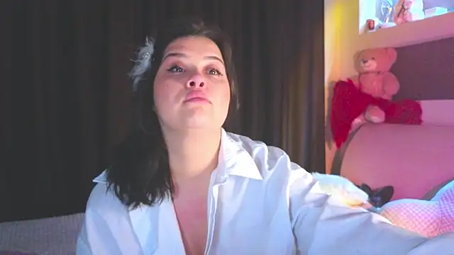 Malika_uAngel Live XXX-chat