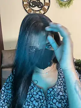 its_ur_flora Webcam-Show