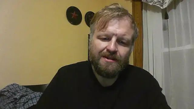 Show Webcam de TheOneDonShaun