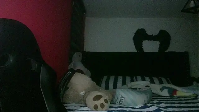 charlotedoll live XXX chat