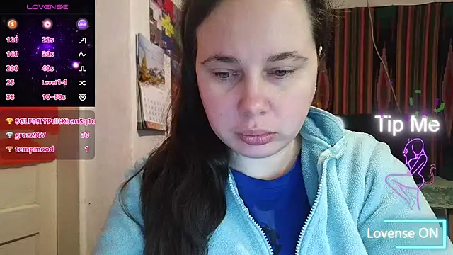 Cora_Maro: онлайн-секс-чат