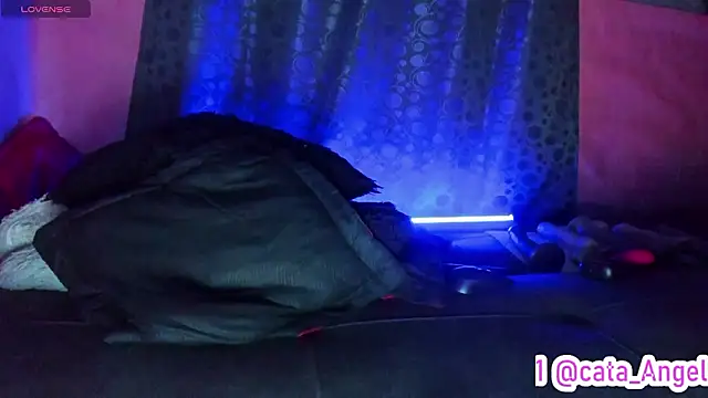 Cata-angeln Live XXX chat