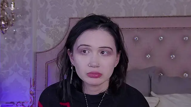 XXX chat uživo modela Heather_Ivy