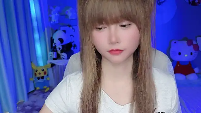 XXX chat uživo modela -xiao-xiao-