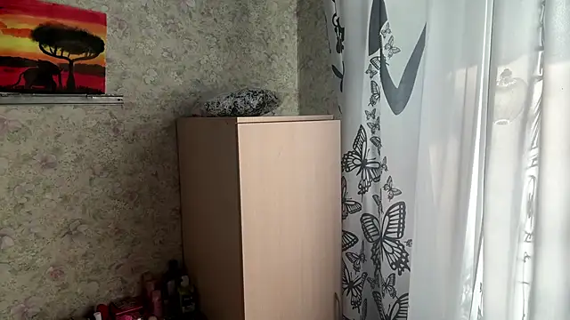 Cuteviola Live XXX Chat