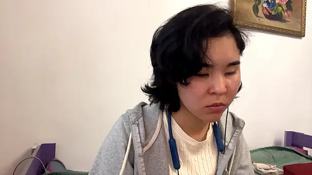 JennyCarpenter Live XXX Chat