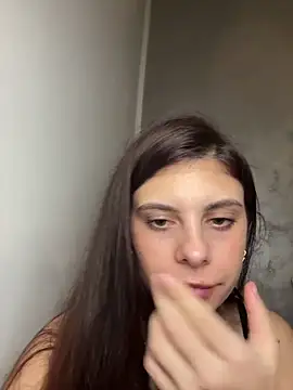 ChocoMuse live XXX chat