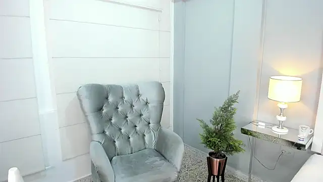 AnnaJaimes Obrolan Langsung XXX