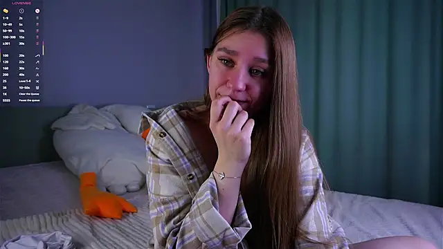 ShantellAngulo 现场XXX聊天