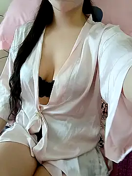 Luna-Luna69のウェブカメラショー