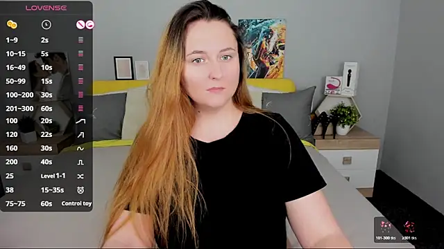 دردشة BabeLessi الجنسية المباشرة