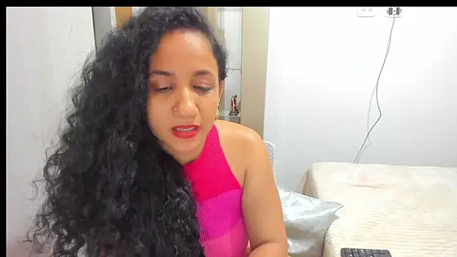 XXX chat uživo modela alaskmiller1