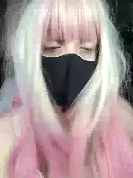 XXX chat uživo modela Zuzanna_Pink