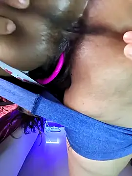 Chat XXX en directo de Rubi424