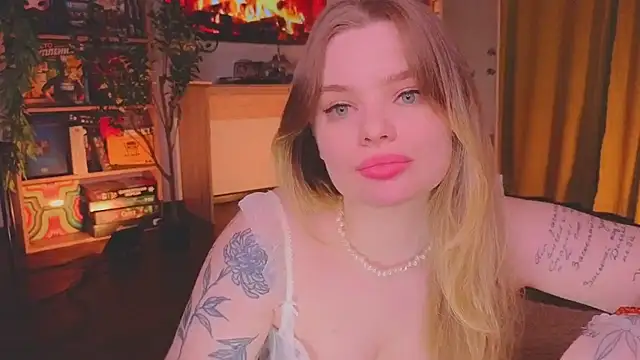 دردشة Hottie_Jane الجنسية المباشرة