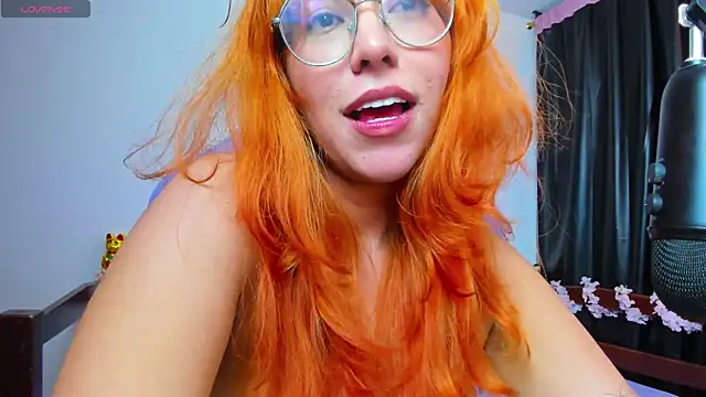 Czat XXX na żywo – _Moon_Johnson