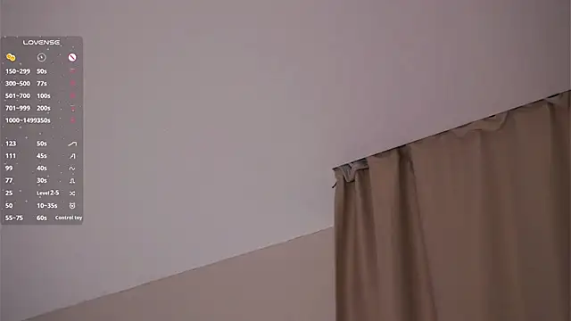 EffieHenri 라이브 XXX 채팅