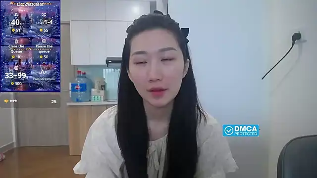 Asiagirll Live XXX Chat