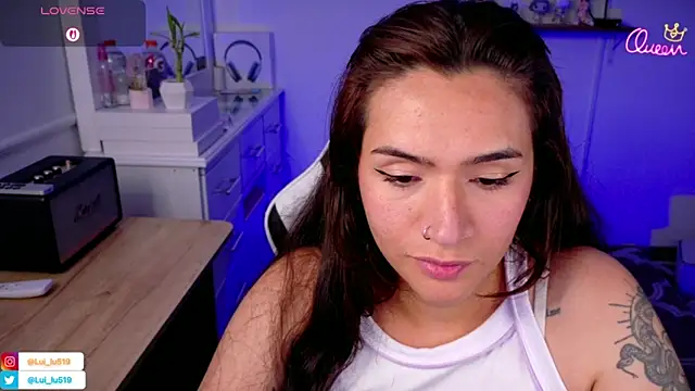 ImLui_lu live XXX chat