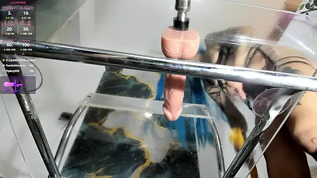 Show de chaymae_nah_ na webcam