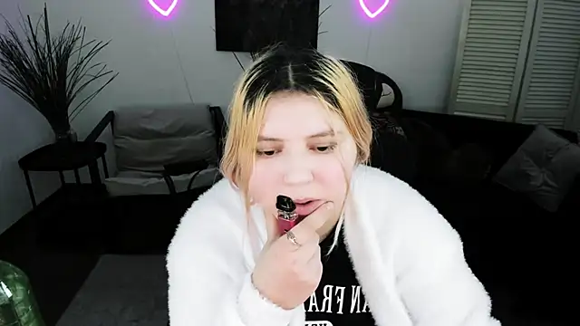 Chat XXX Live DiaAngell