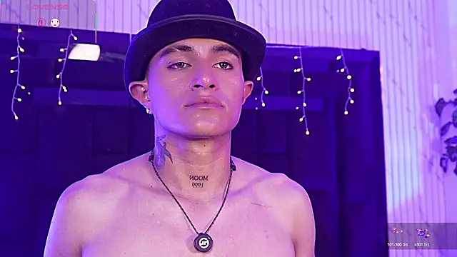 LiamDeep Live XXX-Chat