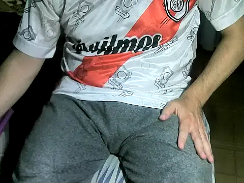 OreCam Pertunjukan Webcam